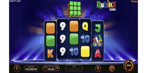 rubiks slots|Rubik's Online Slot .